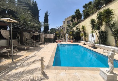 Tala, Paphos Detached Villa For Sale | DT4768