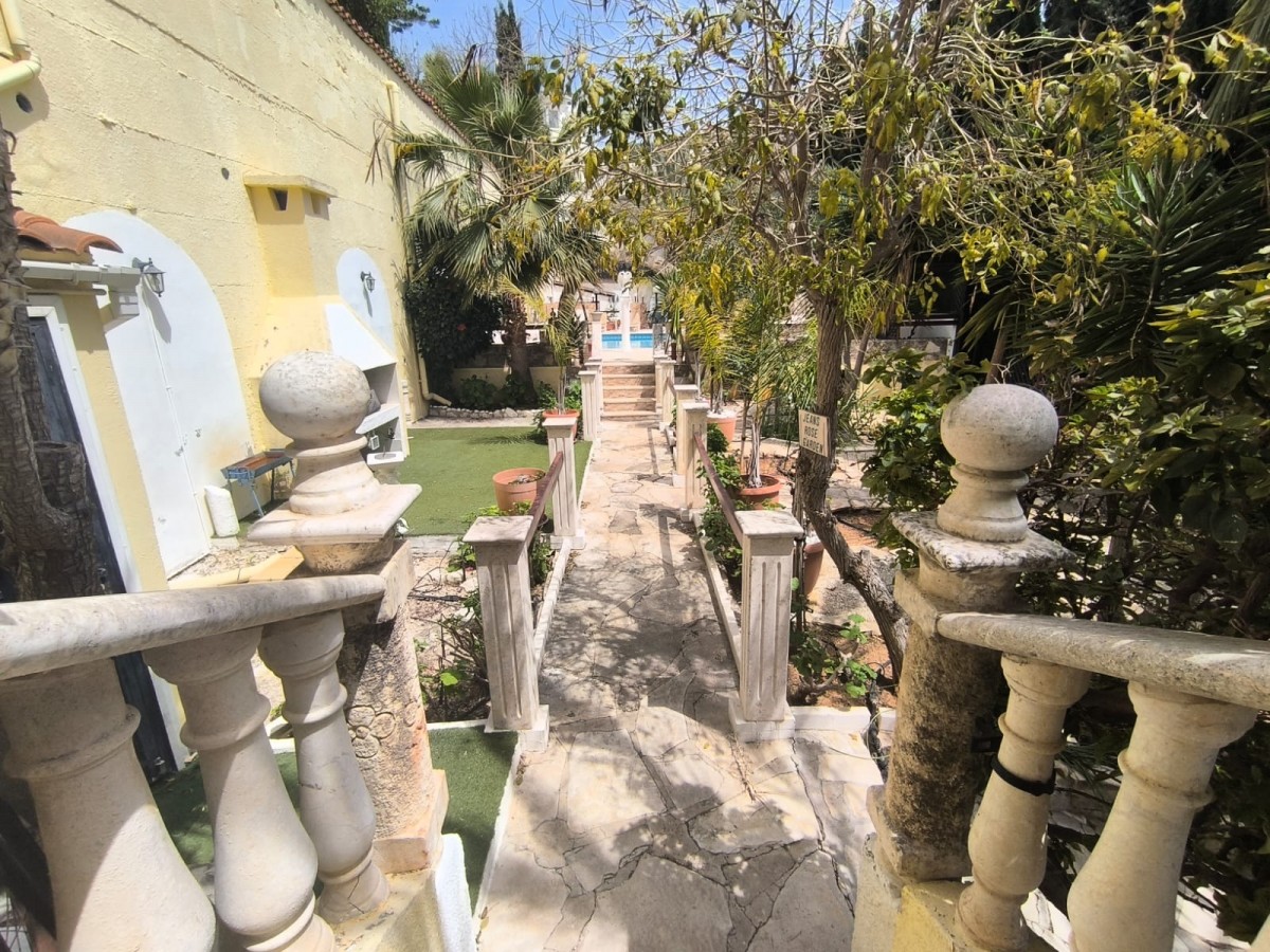 Detached Villa For Sale  in  Select Location