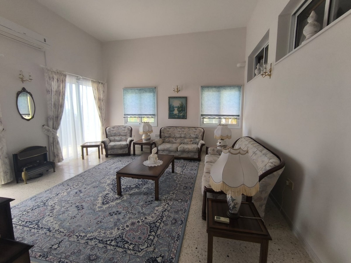 Detached Villa For Sale  in  Select Location