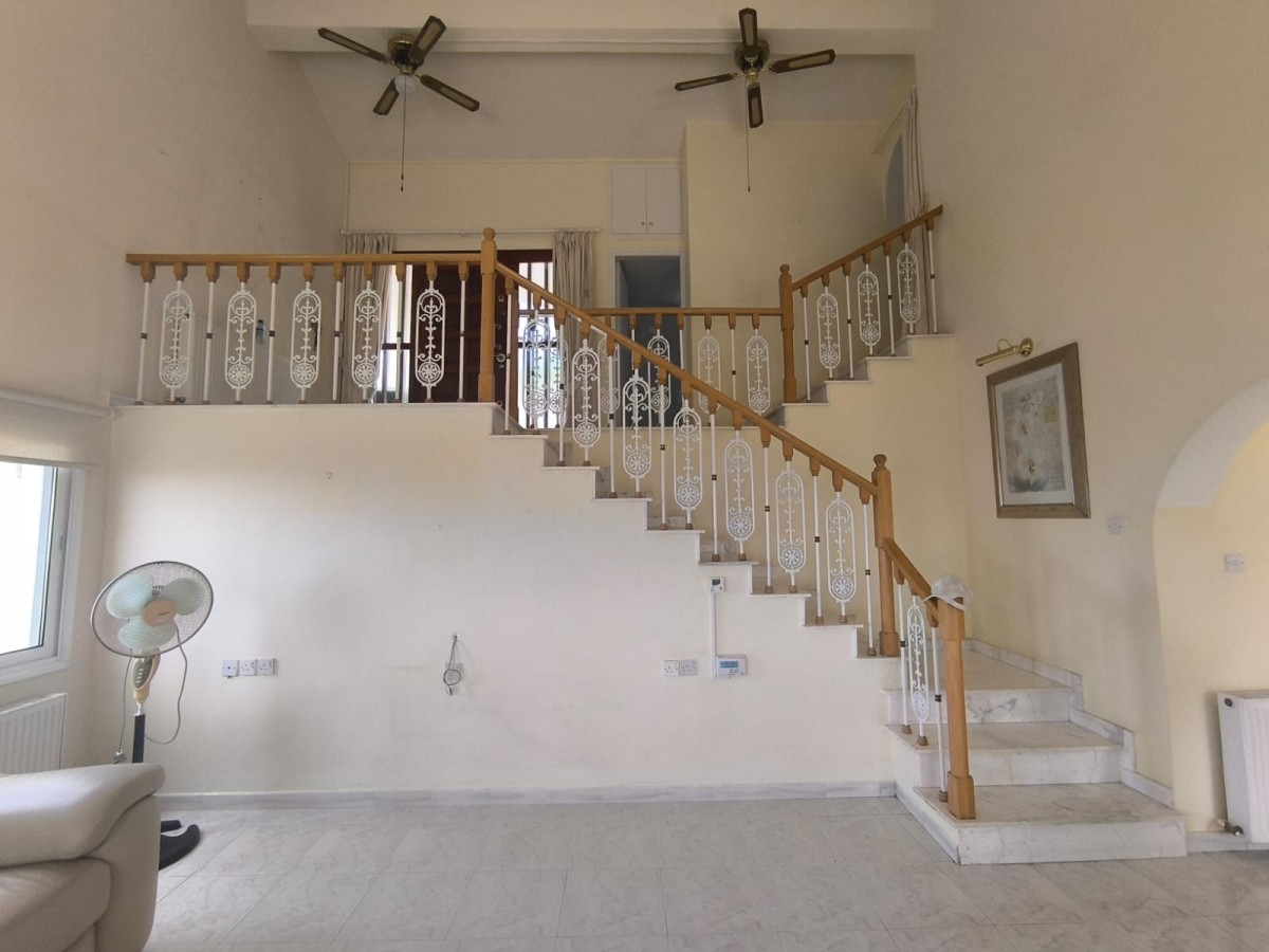 Detached Villa For Sale  in  Select Location