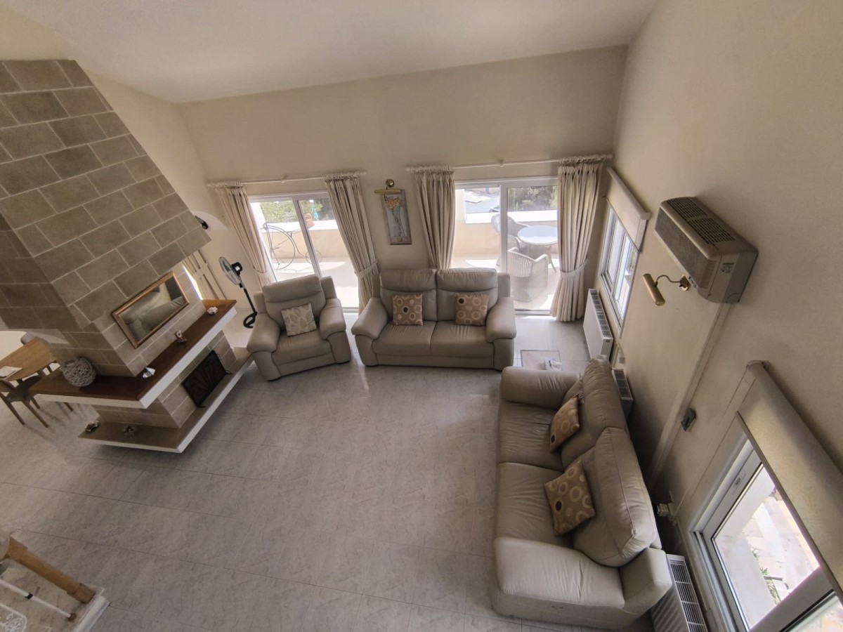 Detached Villa For Sale  in  Select Location