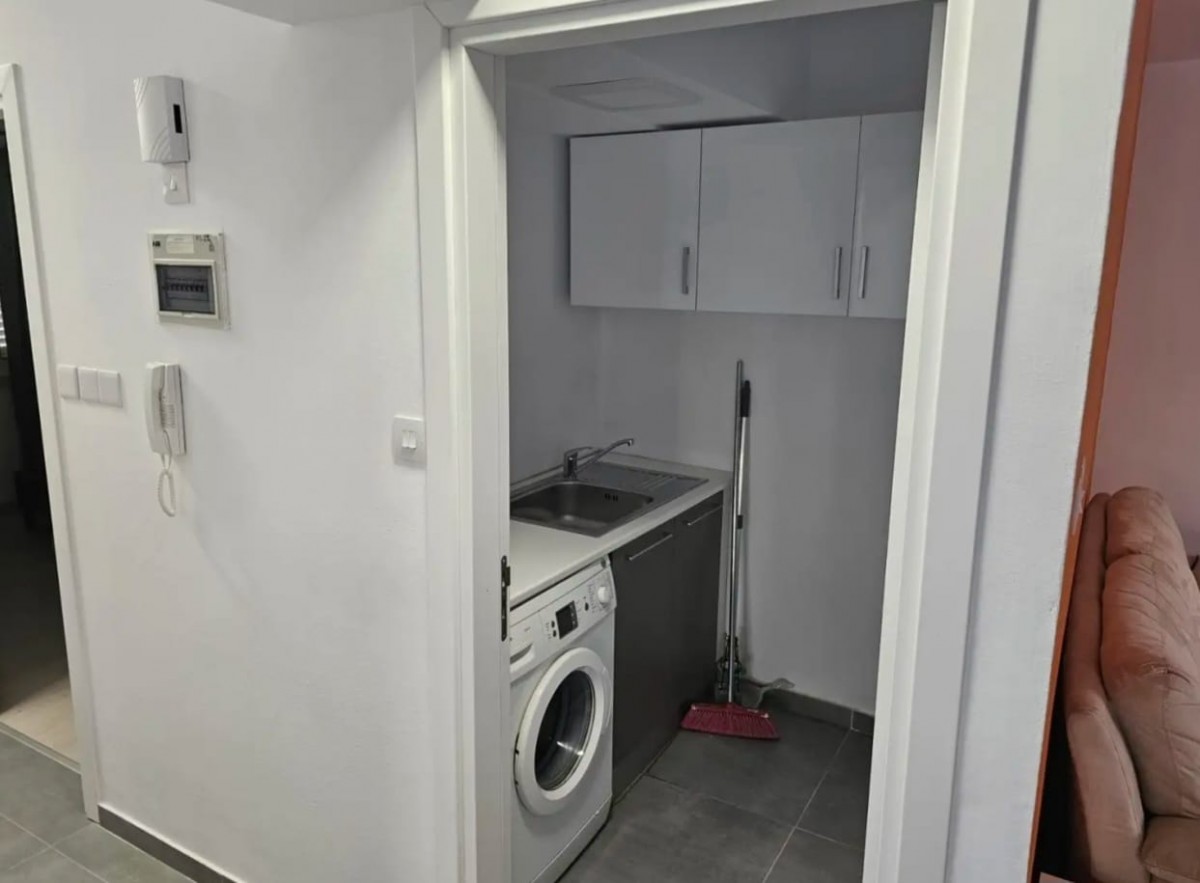 Apartment For Rent  in  Kato Paphos