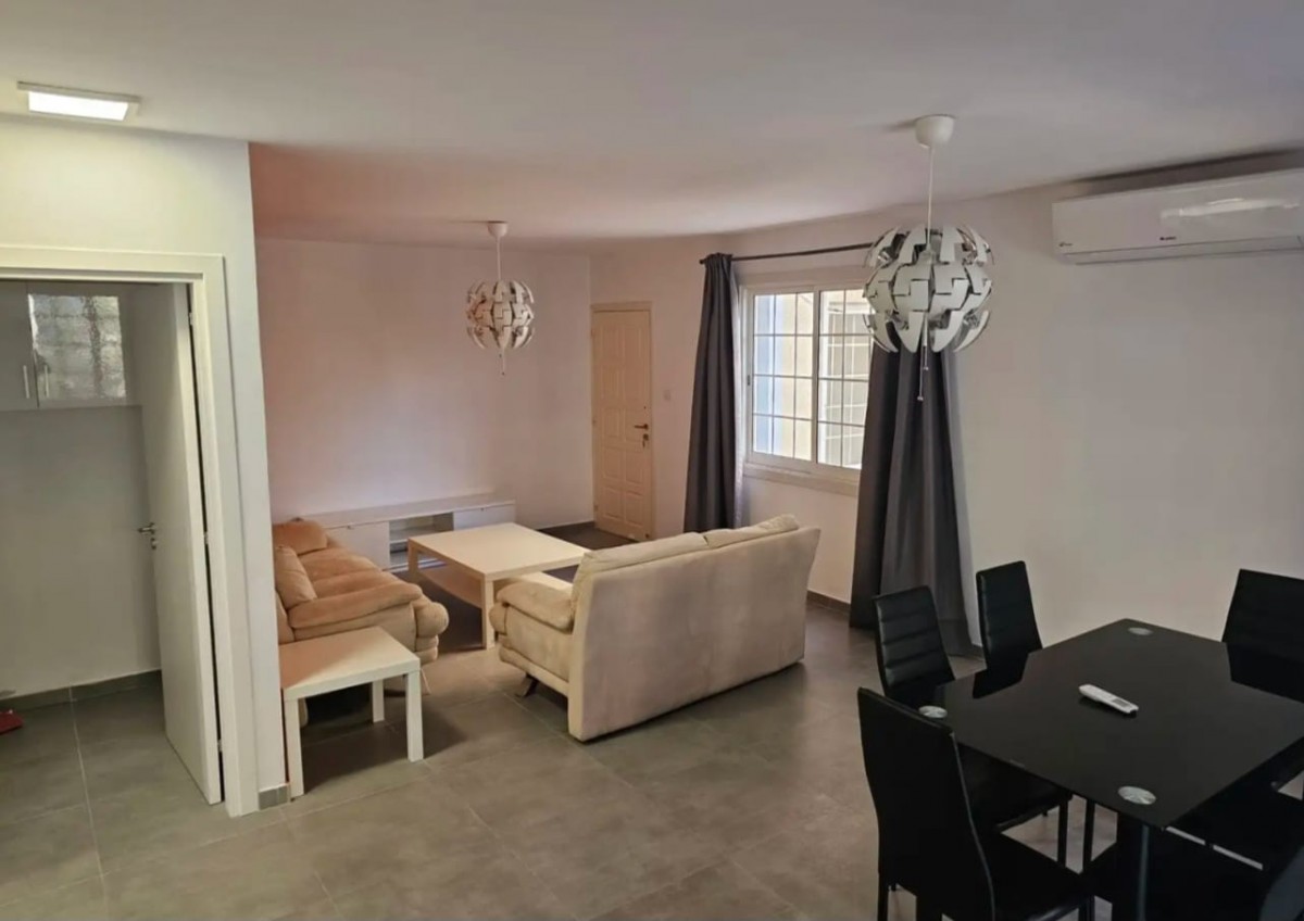 Apartment For Rent  in  Kato Paphos