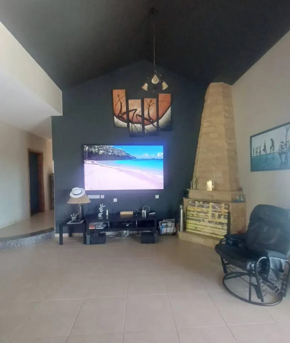 Armou, Paphos Detached Villa For Rent | DT4781