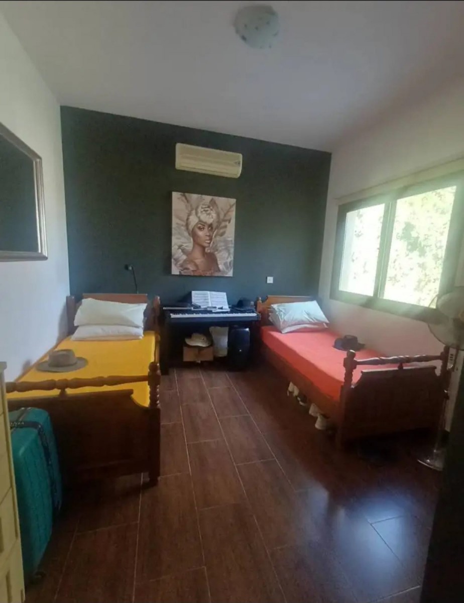 Detached Villa For Rent  in  Armou