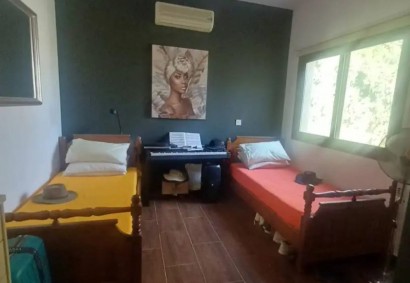 Armou, Paphos Detached Villa For Rent | DT4781