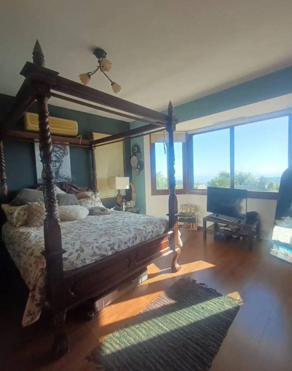 Detached Villa For Rent  in  Armou