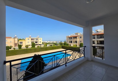 Chlorakas, Paphos Apartment For Rent | DT4782