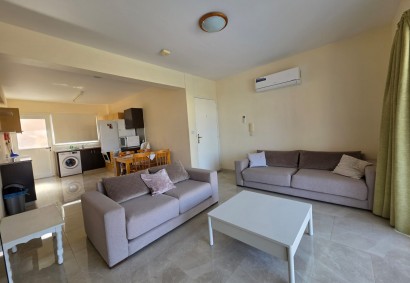 Chlorakas, Paphos Apartment For Rent | DT4782