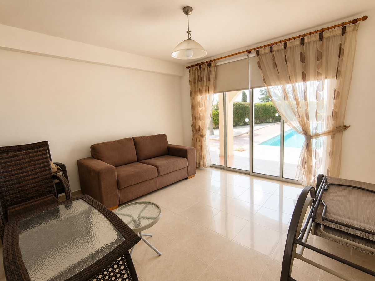 Detached Villa For Sale  in  Select Location