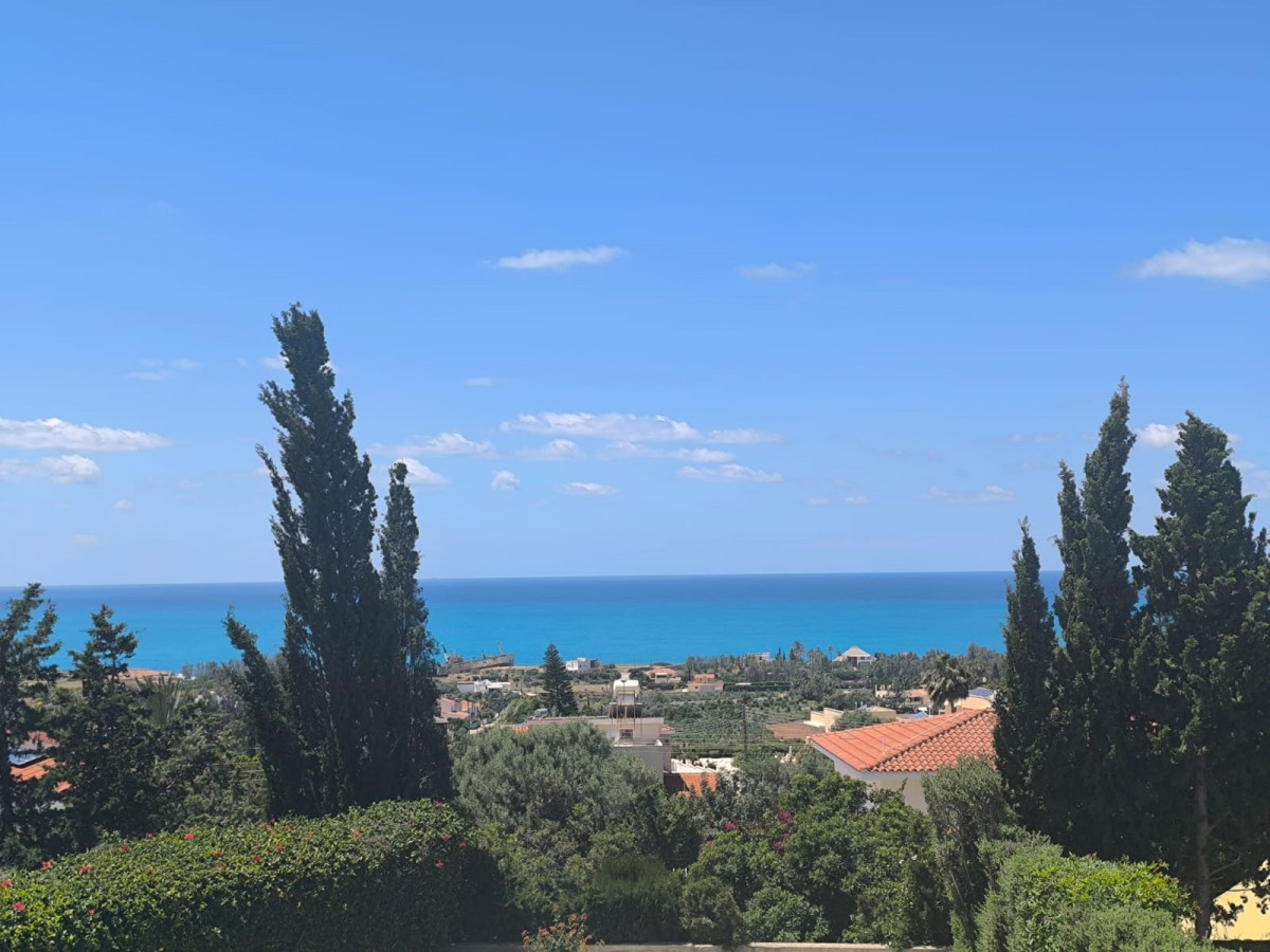Detached Villa For Sale  in  Select Location