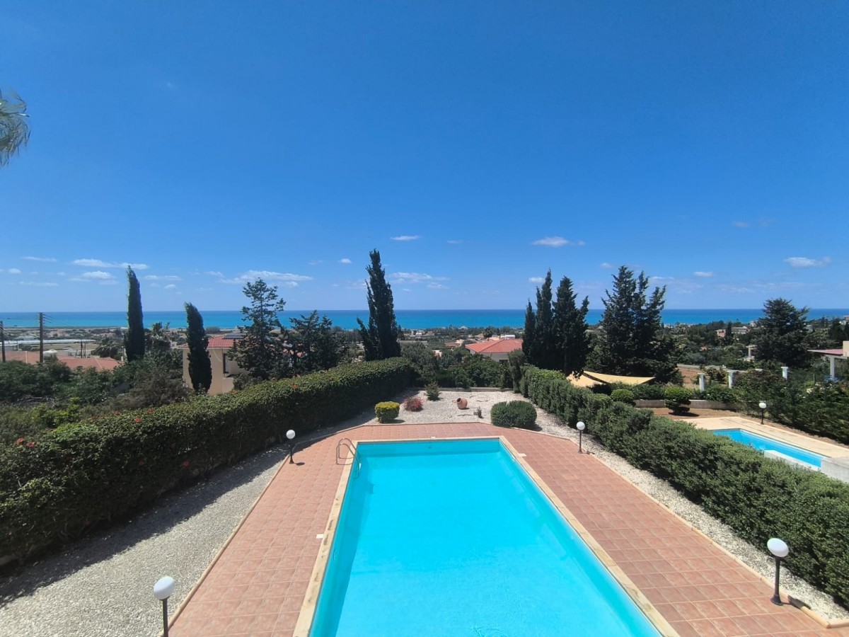 Detached Villa For Sale  in  Select Location