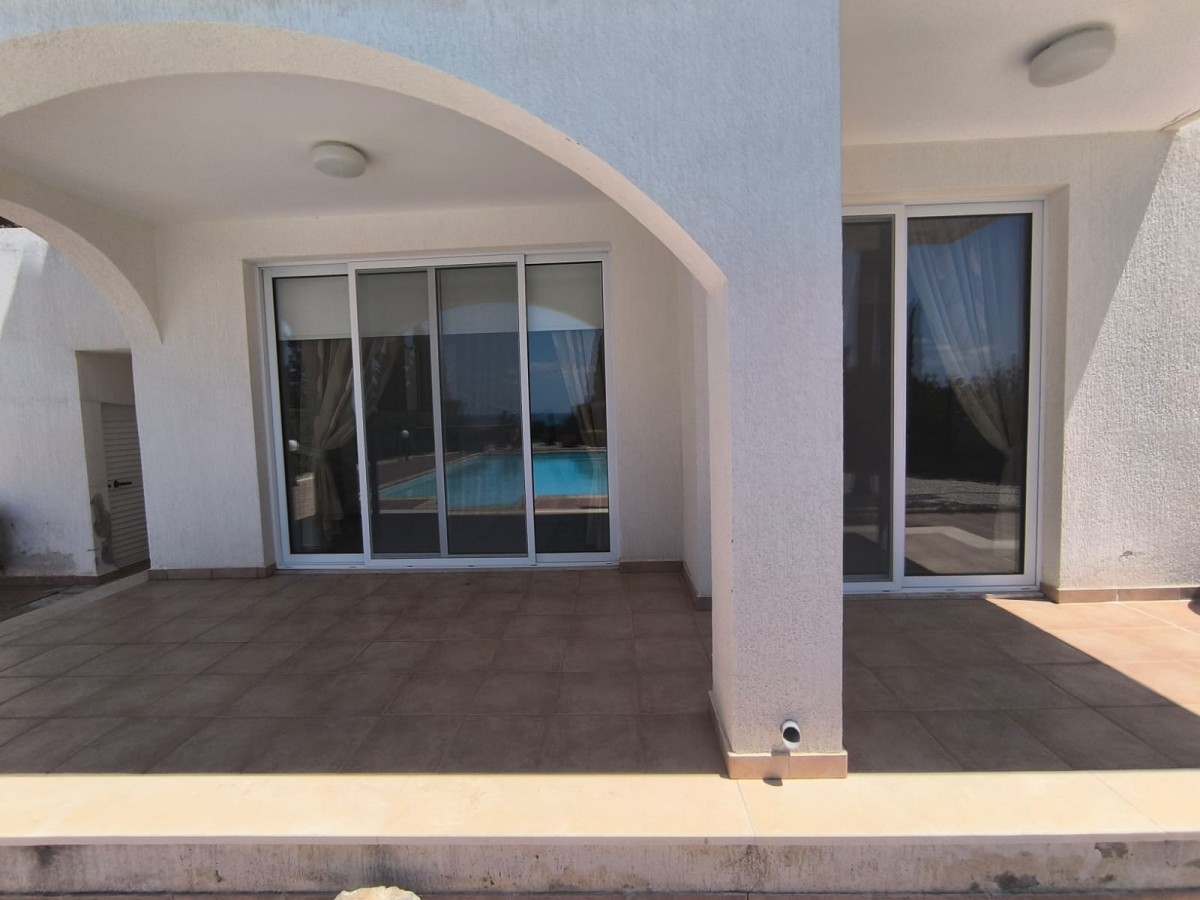 Detached Villa For Sale  in  Select Location