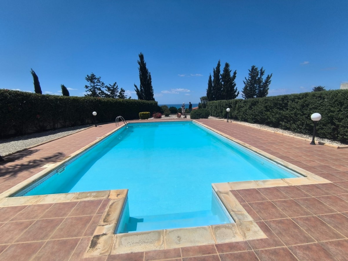 Detached Villa For Sale  in  Select Location