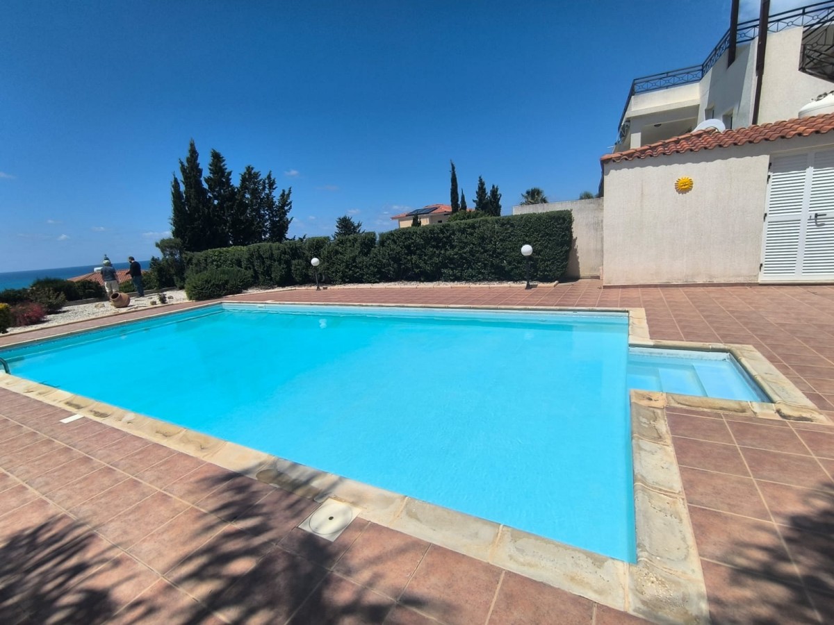 Detached Villa For Sale  in  Select Location