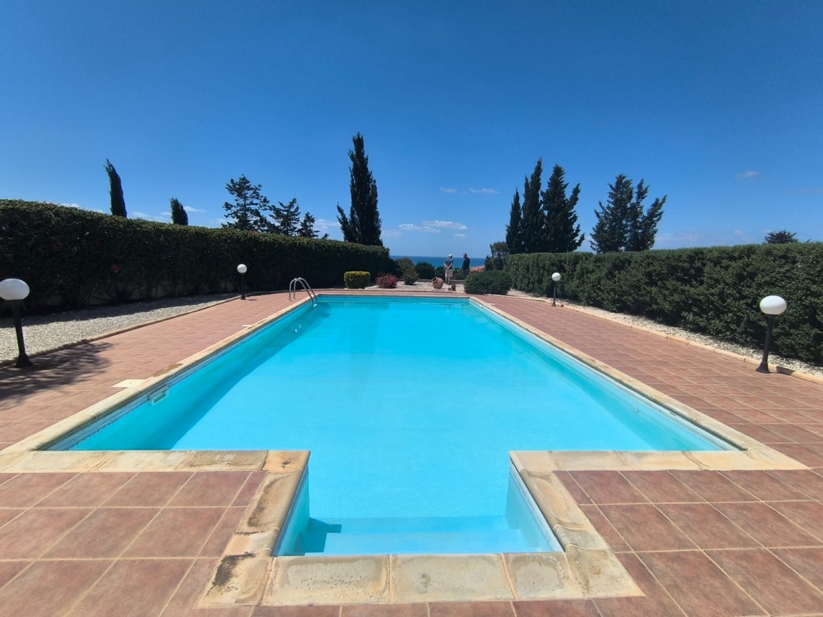 Peyia - Sea Caves, Paphos Detached Villa For Sale | DT4783