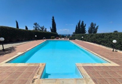 Peyia - Sea Caves, Paphos Detached Villa For Sale | DT4783