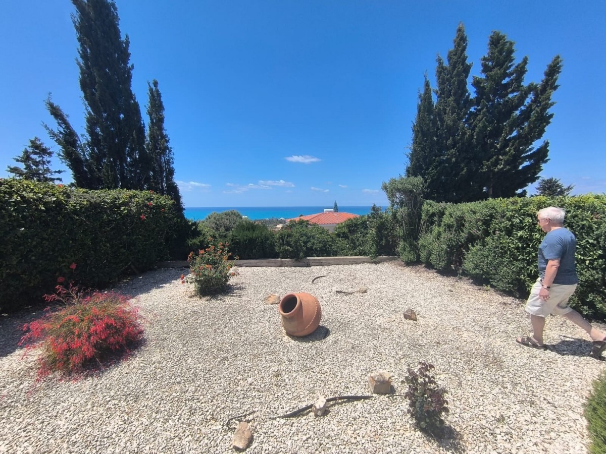 Detached Villa For Sale  in  Select Location