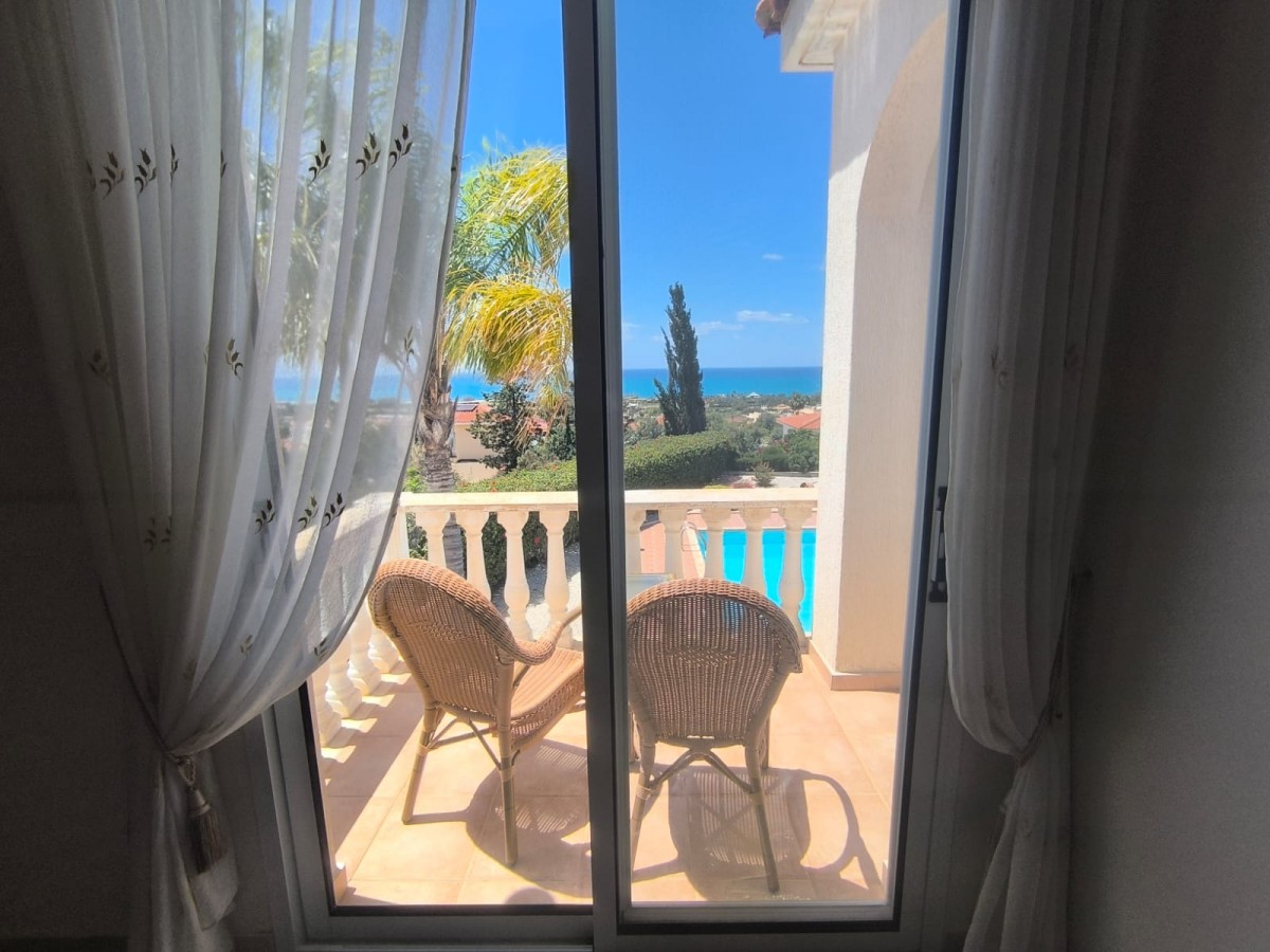 Detached Villa For Sale  in  Select Location