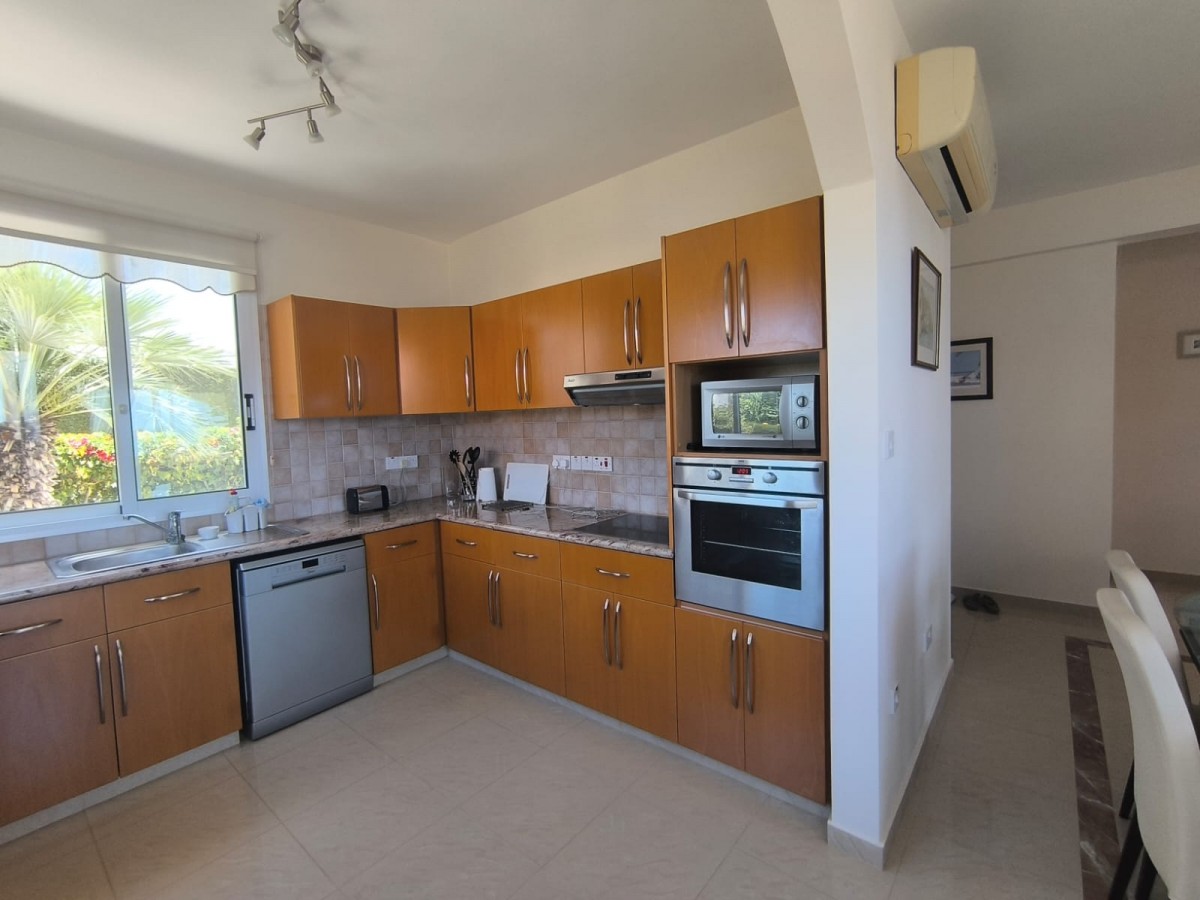 Detached Villa For Sale  in  Select Location