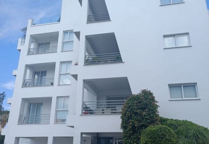 Paphos Town, Paphos Penthouse For Rent | DT4784