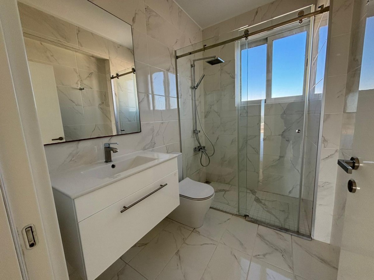 Penthouse For Rent  in  Paphos Town