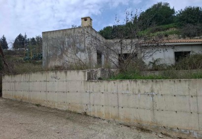 Kallepeia, Paphos Traditional House For Sale | DT4786