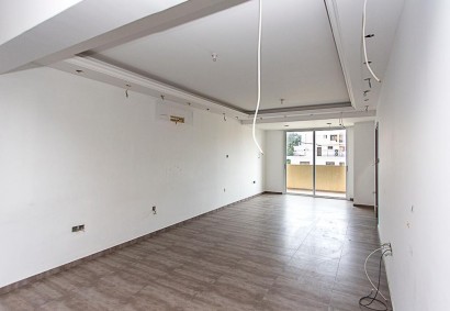 Paphos Town, Paphos Apartment Sold | DT4787