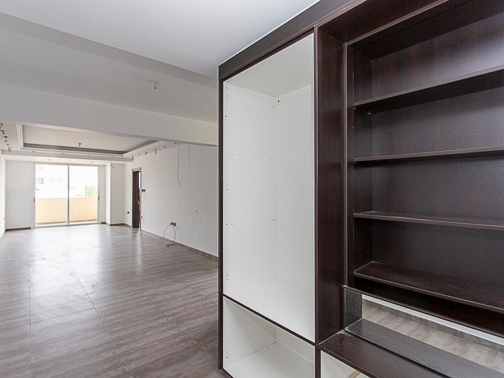 Flat - Anastasia Court - Agios Theodoros, Paphos