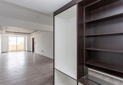 Paphos Town, Paphos Apartment Sold | DT4787