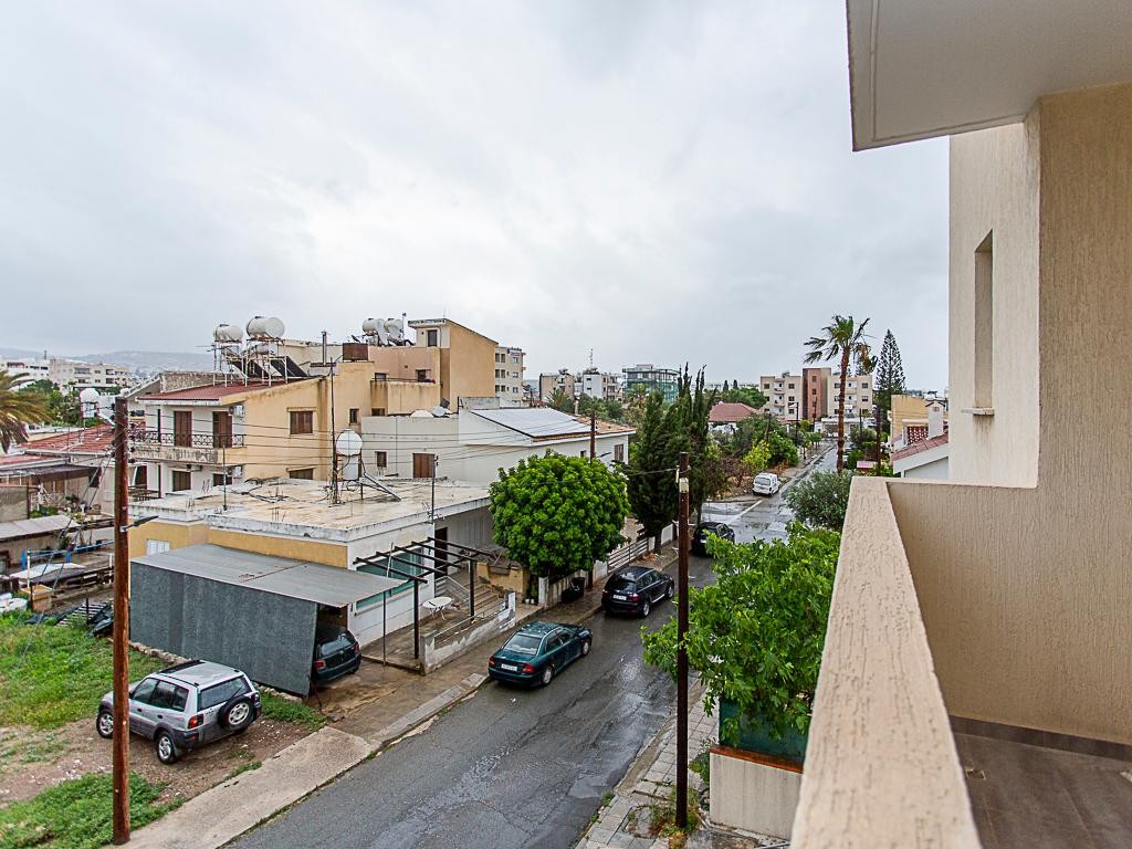 Flat - Anastasia Court - Agios Theodoros, Paphos