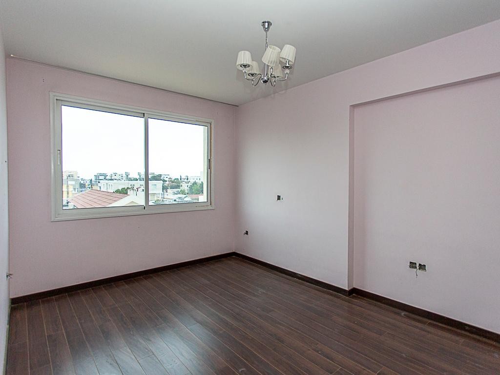Flat - Anastasia Court - Agios Theodoros, Paphos