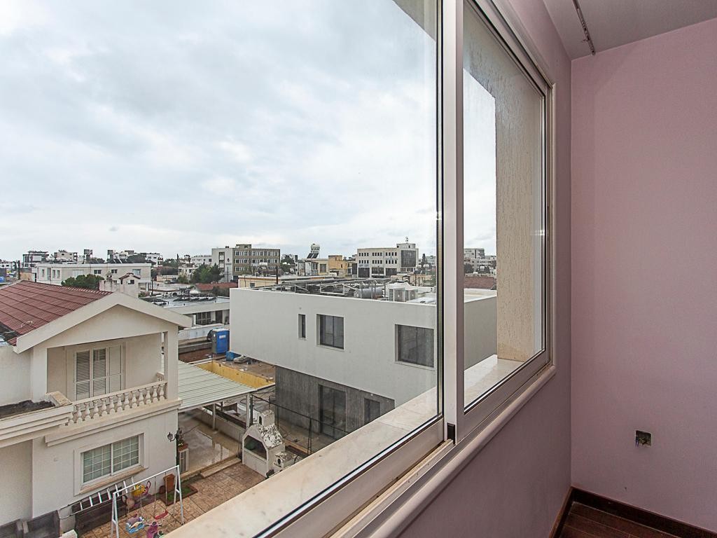 Flat - Anastasia Court - Agios Theodoros, Paphos