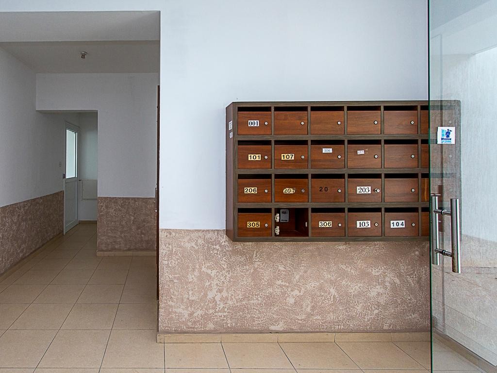 Flat - Anastasia Court - Agios Theodoros, Paphos
