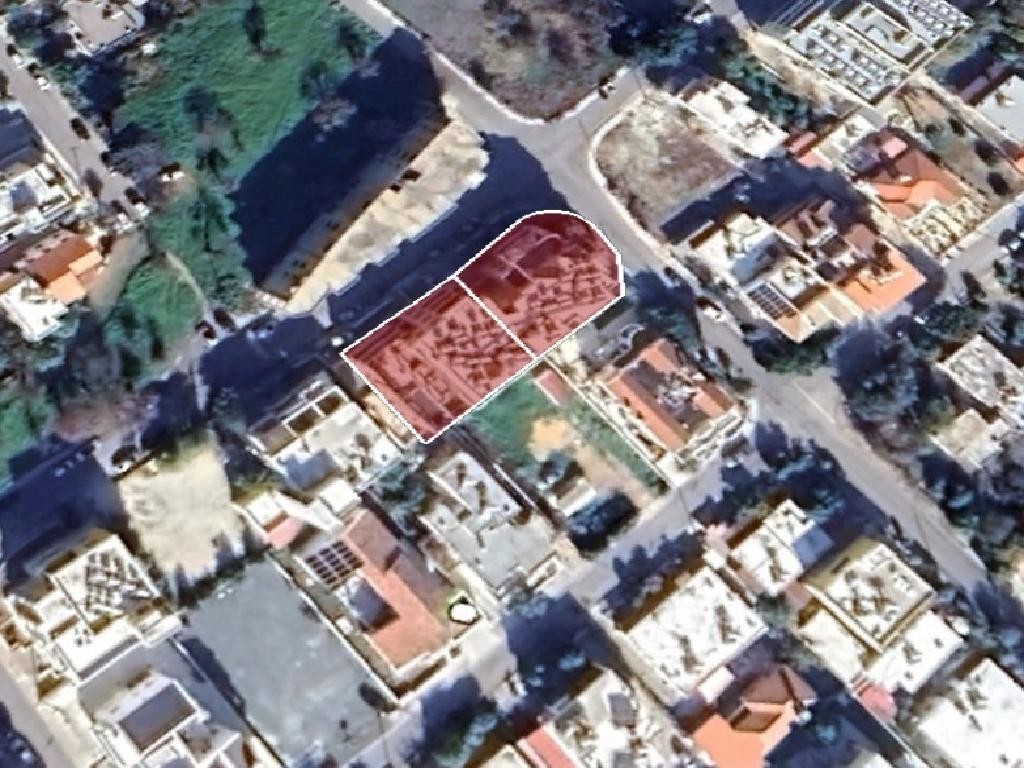 Flat - Anastasia Court - Agios Theodoros, Paphos