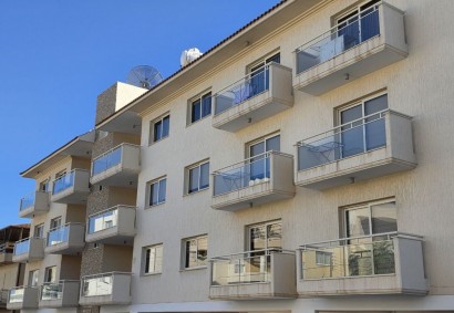 Limassol - Mesa Geitonia Apartment For Sale | DT4788