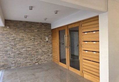 Limassol - Mesa Geitonia Apartment For Sale | DT4788