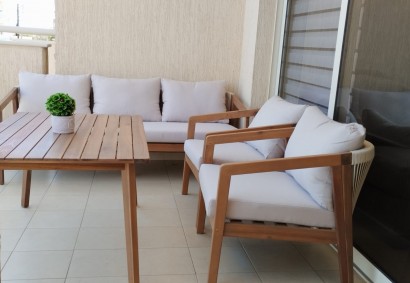 Limassol - Mesa Geitonia Apartment For Sale | DT4788