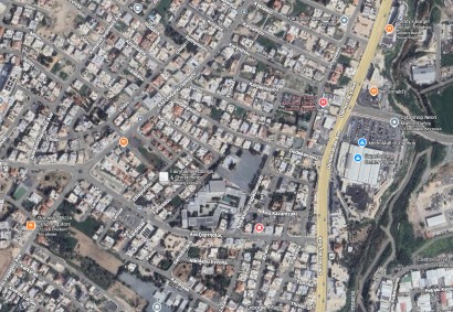 Paphos Town, Paphos Shop For Sale | DT4790