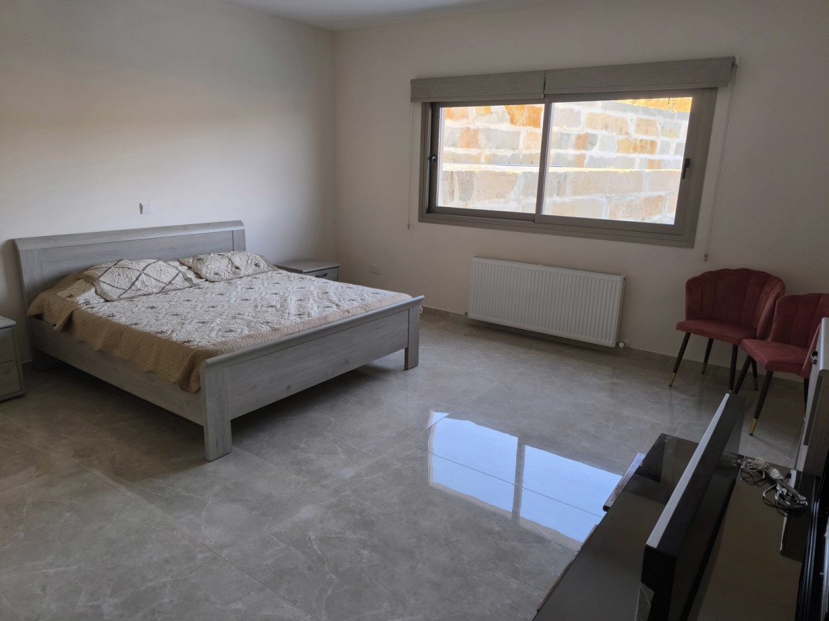 Detached Villa For Sale  in  Akoursos