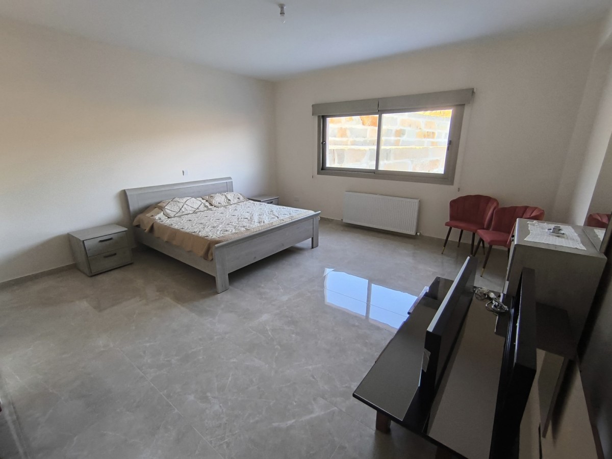 Detached Villa For Sale  in  Akoursos