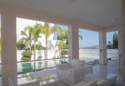 Peyia, Paphos Detached Villa For Rent | DT4794