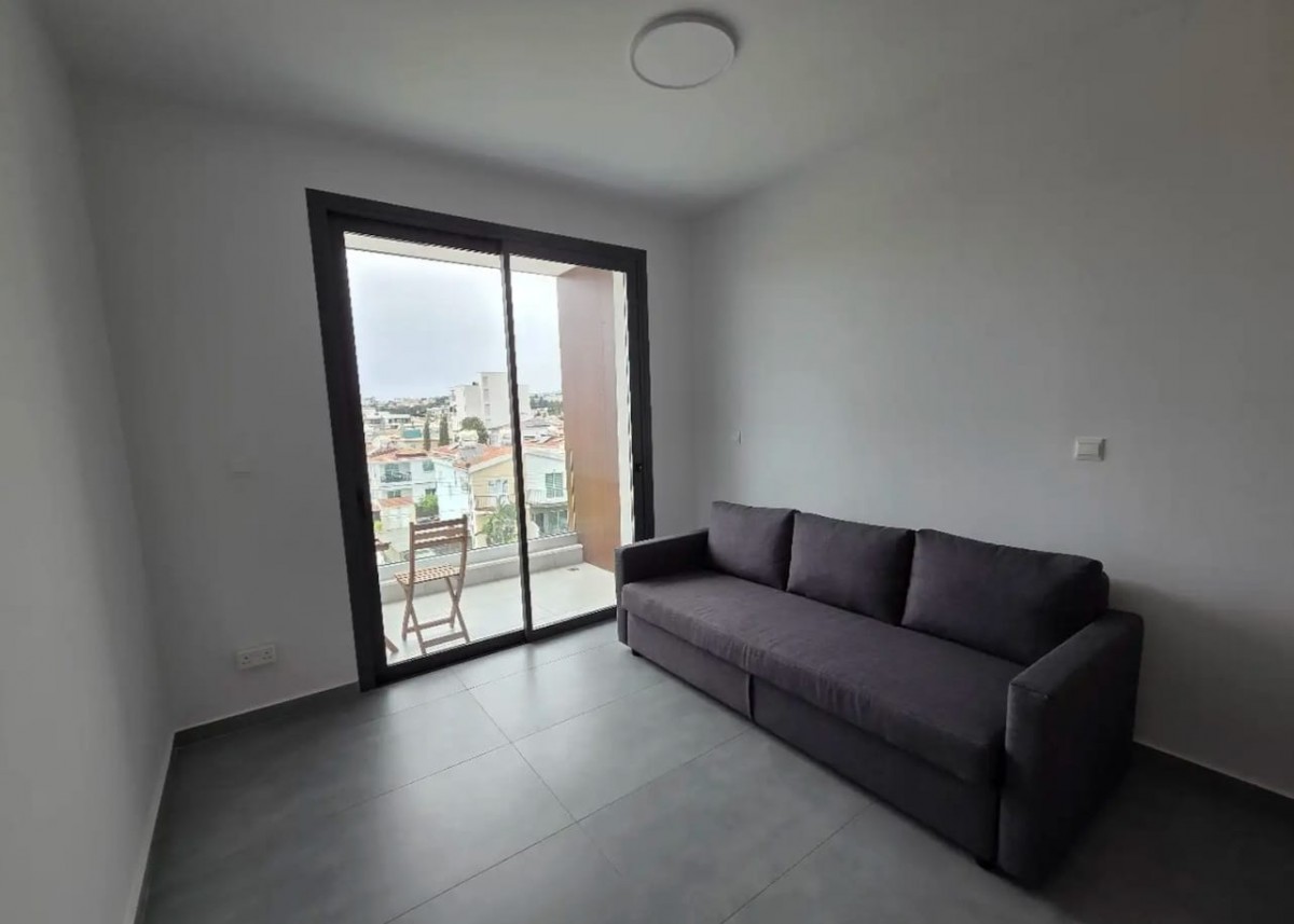 Apartment For Rent  in  Kato Paphos - Universal