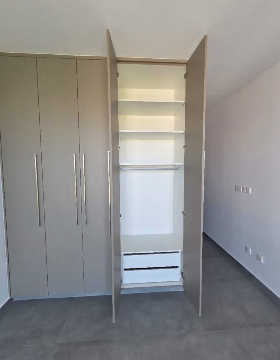Apartment For Rent  in  Kato Paphos - Universal
