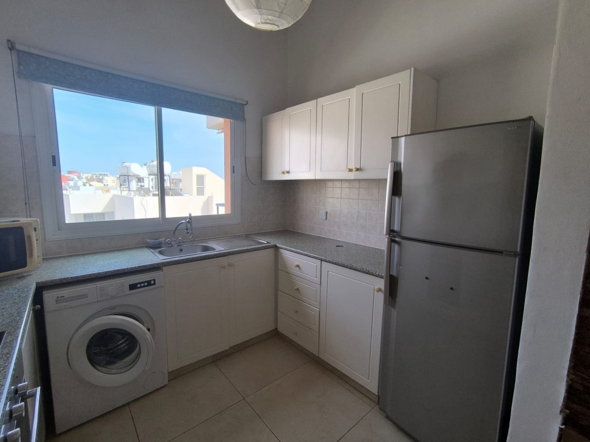 Apartment For Sale  in  Kato Paphos - Tombs of The Kings