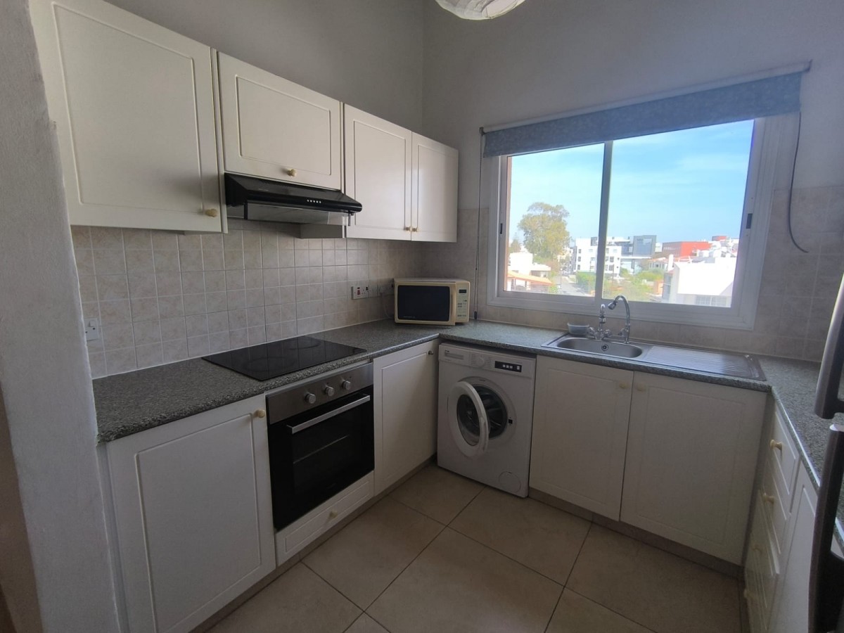 Apartment For Sale  in  Kato Paphos - Tombs of The Kings