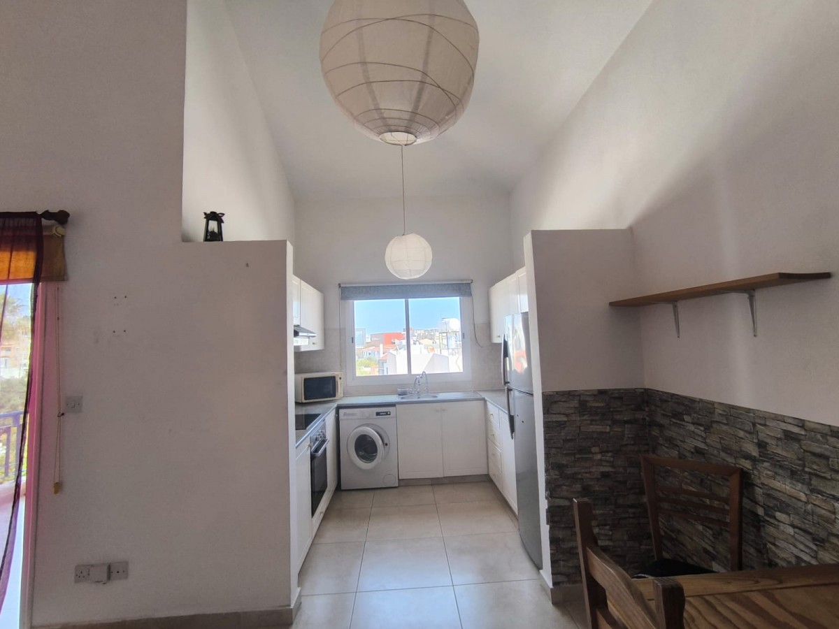 Apartment For Sale  in  Kato Paphos - Tombs of The Kings
