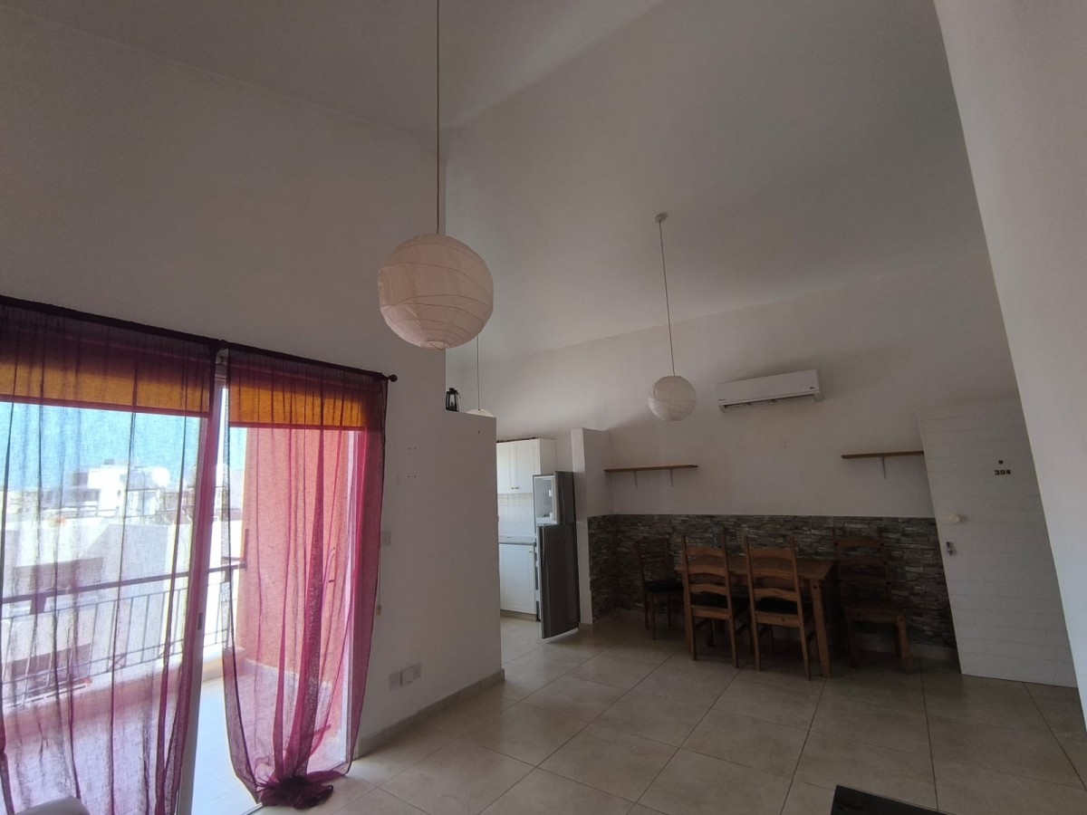 Apartment For Sale  in  Kato Paphos - Tombs of The Kings