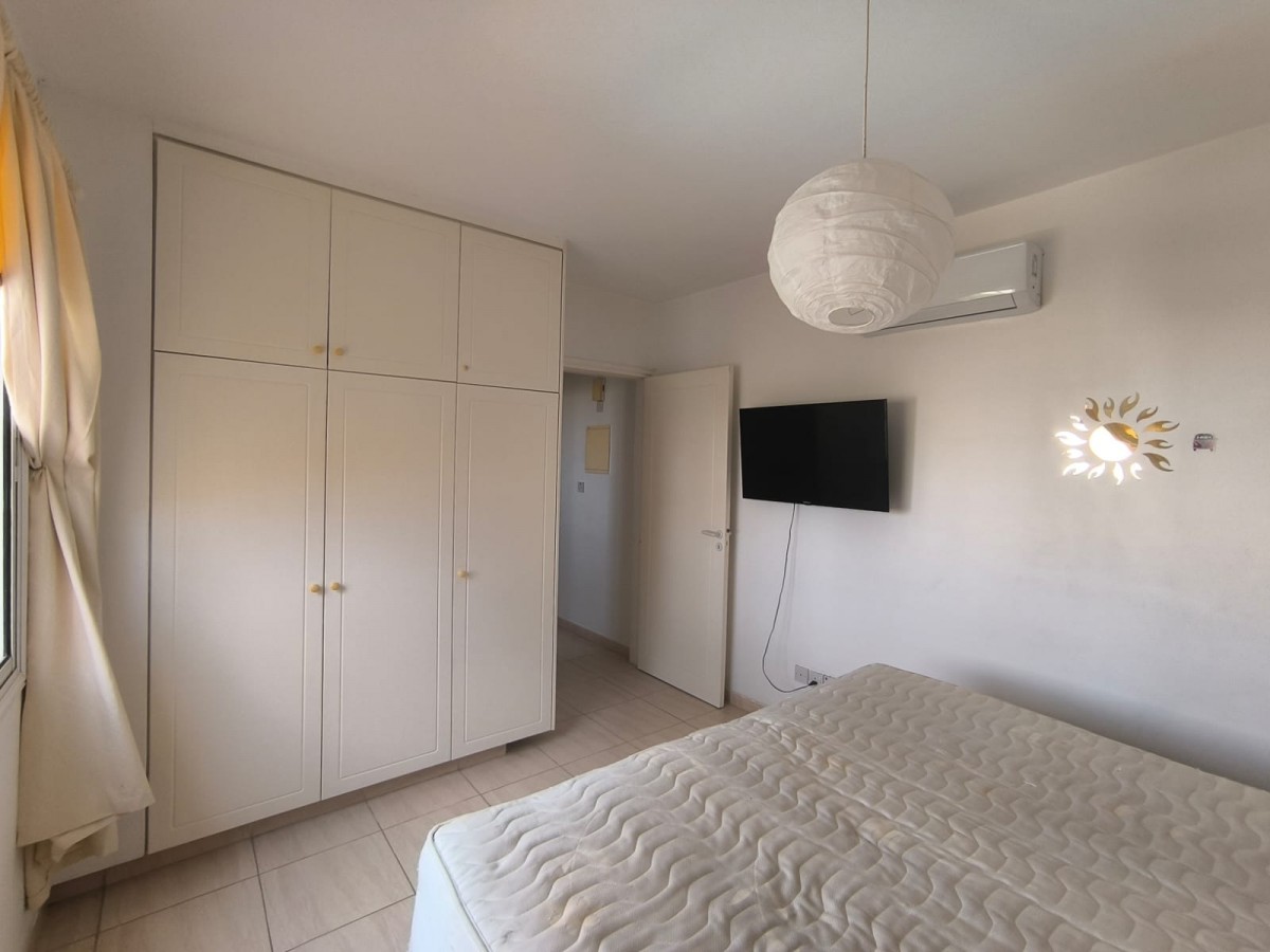 Apartment For Sale  in  Kato Paphos - Tombs of The Kings