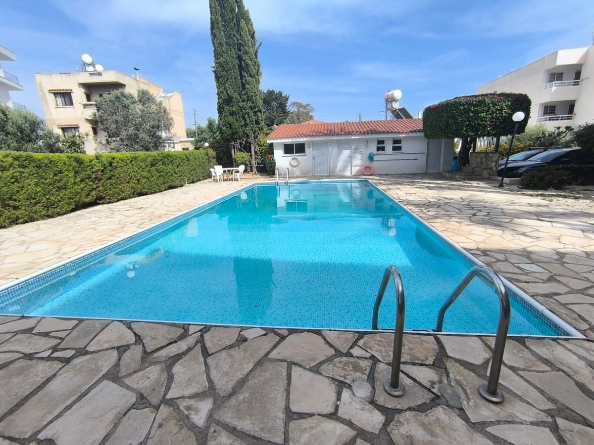 Apartment For Sale  in  Kato Paphos - Tombs of The Kings